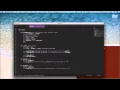 Python py2app - posting notifications on Mac OS X