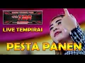Lagu PESTA PANEN | NEW TBR MUSIC ENTERTAINMENT | ORGEN TUNGGAL NEW TBR LIVE TEMPIRAI