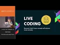 JS Roundabout - We need to talk about Preact