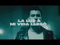 Lyric Video* Despinal (Es su amor)