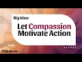 Let Compassion Motivate Action - MESSAGE ONLY Jul 26 2026