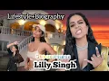 Lilly Singh Superwoman Lifestyle Age Boyfriend Family Hobbies Facts Networth Showbiz Tv