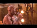 Superstar (Brandon Victor Dixon) | Jesus Christ Superstar: Live in Concert | TUNE: Live