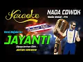 Download Lagu Karaoke JAYANTI - Anton Wikwiw ( Nada Pria )