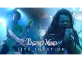 Download Lagu Pagan's Mind - Live Equation (FULL CONCERT)