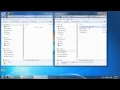 How to install phpMyAdmin in Windows 7
