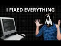 I Fixed Everything in My Voxel RTS Game Devlog 1