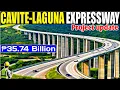 Download Lagu Cavite-Laguna Expressway (CALAX)Project update september 2025