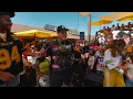 ANGEL [Live Performance] | AMANDA PEREZ| LaRussell Backyard Residency