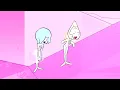 ¿Triste De Qué Sirve Estar? (Letras) | Steven Universe | Cartoon Network