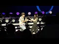 Clip of Niko Moon..."Dance with me"10/2/21..Alpharetta, Ga.