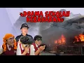 Download Lagu DRAMA SEKOLAH KEBAKARAN