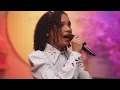 Maria Marçal - Eu Não Perdi O Controle #MKNetwork