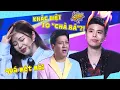 Download Lagu Trường Giang và những lần khiến Trịnh Thăng Bình - Liz Kim Cương CÂM NÍN vì cà khịa KHÁC BIỆT TO LỚN