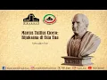 Download Lagu Ngaji Filsafat 479 : Marcus Tullius Cicero - Bijaksana di Usia Tua
