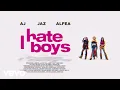 Lagu G22 - 'I Hate Boys' Official MV