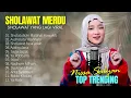 Download Lagu NISSA SABYAN - LAGU SHOLAWAT TERBARU 2024 - SHOLAWAT TERBARU 2024 NISSA SABYAN - SHOLAWAT TRENDING