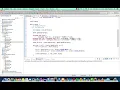 C Tutorial for Beginners 72 Implementing Box Blur