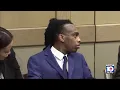 YNW Melly appears in court as he seeks bond ahead of retrial