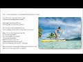 Download Lagu You’re the Inspiration – Leonid \u0026 Friends Chicago cover