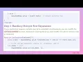 Making Rows Clickable in PrimeVue DataTable