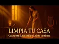Download Lagu 🧼LIMPIA TU CASA CON SONIDOS DEL TEMPLO | Música Hebrea Antigua🕯️|🌿Armoniza Tu Hogar Con Su Presencia