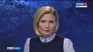 На территории Омской области  водителей массово проверяют на трезвость