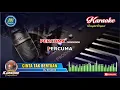 Cinta Tak Bertuan_Karaoke Dangdut Keyboard_By. Aulia DA