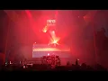 Underworld - And the Colour Red. Live at Trópico 2023