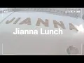 Jianna Lunch Park Walk Six off Broadway l Greenville SC l July 2023