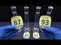 What is the BEST Fuel to Use in Your Car or Truck and WHY