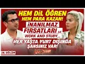 Download Lagu Hem Dil Öğren Hem Para Kazan! Work and Study Her Yaşta Yurtdışında Şansınız Var!