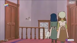 زنجیرە کارتۆنی دۆبلاژکراوی کوردی سالی ئەڵقەی 15 