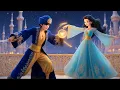 Download Lagu Aladdin 2: Jafar’s Revenge – First Look Trailer (2025)