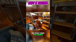 Top Five 40 Foot Sailboats – Ep 213 – Lady K Sailing #sailing #youtubeshorts