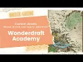 Wonderdraft Academy - Custom Assets where to find them and how to add them