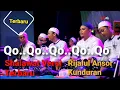 Download Lagu Qo qo qo Versi Ya Imamarusli Ya sanadi || Rijalul Ansor Kunduran