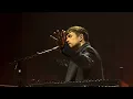 James Blake - Say What You Will live @ Le Grand Rex, Paris 13.10 2026