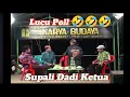 Download Lagu Ludrukan ||| Ngakak Poll Dagelan legend Supali dan Trubus