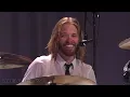 Foo Fighters - Cold Day In The Sun (Live on Letterman)