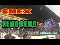 Lagu Aksi SNEX (Semarang extreme) di laga PSIS VS AREMA ,sekor 2- 0