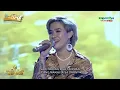 Jesselli Balasabas sings Sampaguita's Laguna