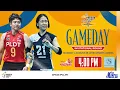 Download Lagu PLDT vs. KOBE SHINWA - Full Match | Preliminaries | 2025 PVL Invitational