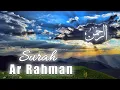 Download Lagu QS. Ar Rahman dan Terjemahan