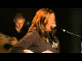 Brandi Carlile - The Story (Acoustic Video)