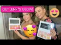 Jenni 5 Minute Everyday Glam Tutorial TheNeidharts