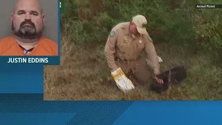 Former Lone Star Law game warden indicted on another felony charge this time in Jefferson County