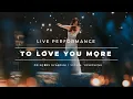 Download Lagu To Love You More by Princess Syahrini (live)