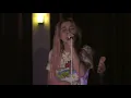 Crashing | ILLENIUM ft. BAHARI - LIVE Performance | VRGE Media