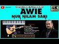 Download Lagu Awie - Nur Nilam Sari ( Guitar Chord Playthrough )